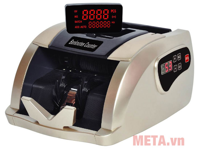 Zhong Jin 6100C