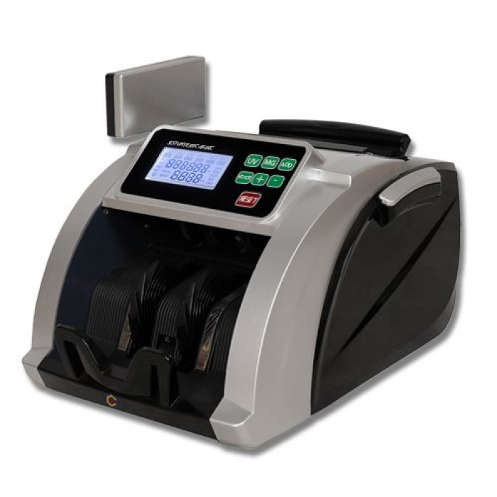 Máy đếm tiền Zhong Jin (Bill Counter) ZJ-6500C