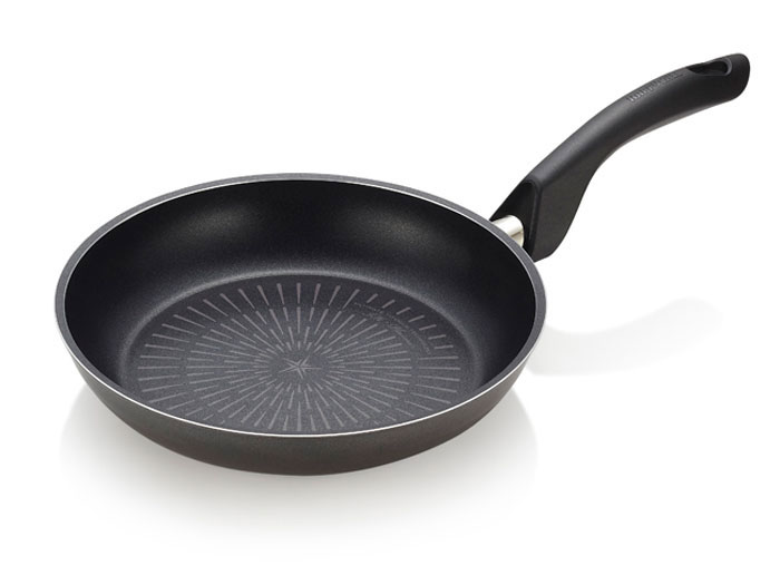Chảo chống dính đáy từ HappyCall Titanium 24cm (3001-0104)