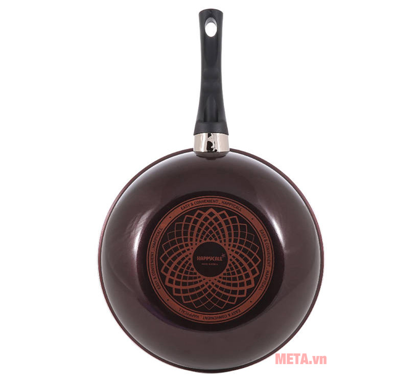 chảo chống dính HappyCall