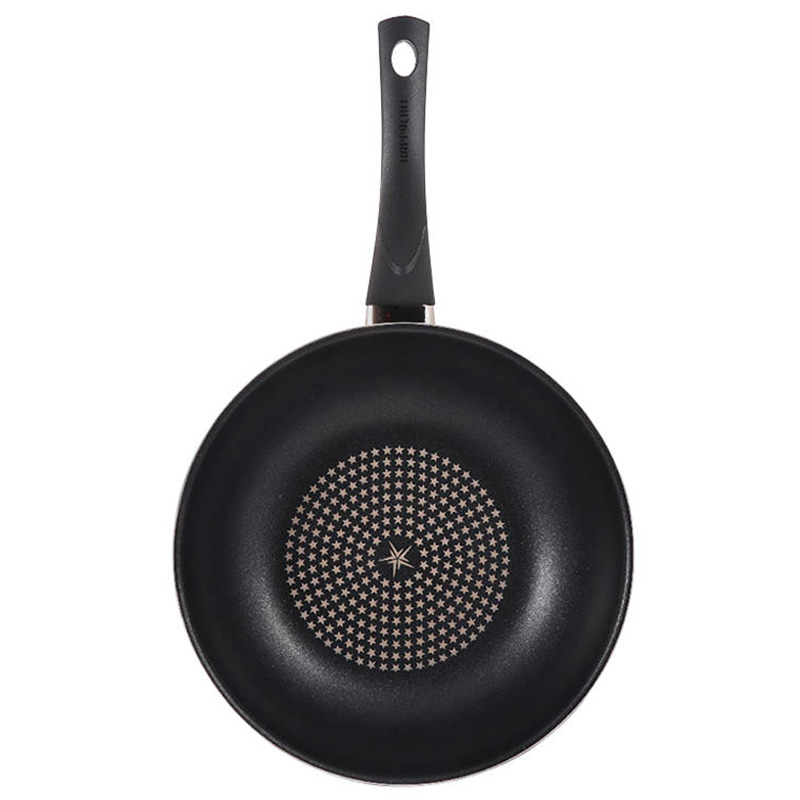 Chảo sâu chống dính HappyCall Comfort Diamond 26cm (3001-0177)
