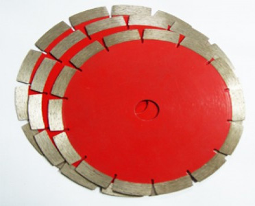 Lưỡi cắt tường