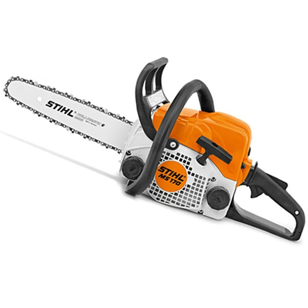 Máy cưa xích chạy xăng STIHL MS-170