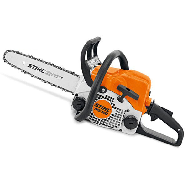 Máy cưa xích chạy xăng STIHL MS-180 (lam 18 inch)