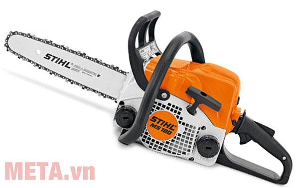 STIHL MS-180