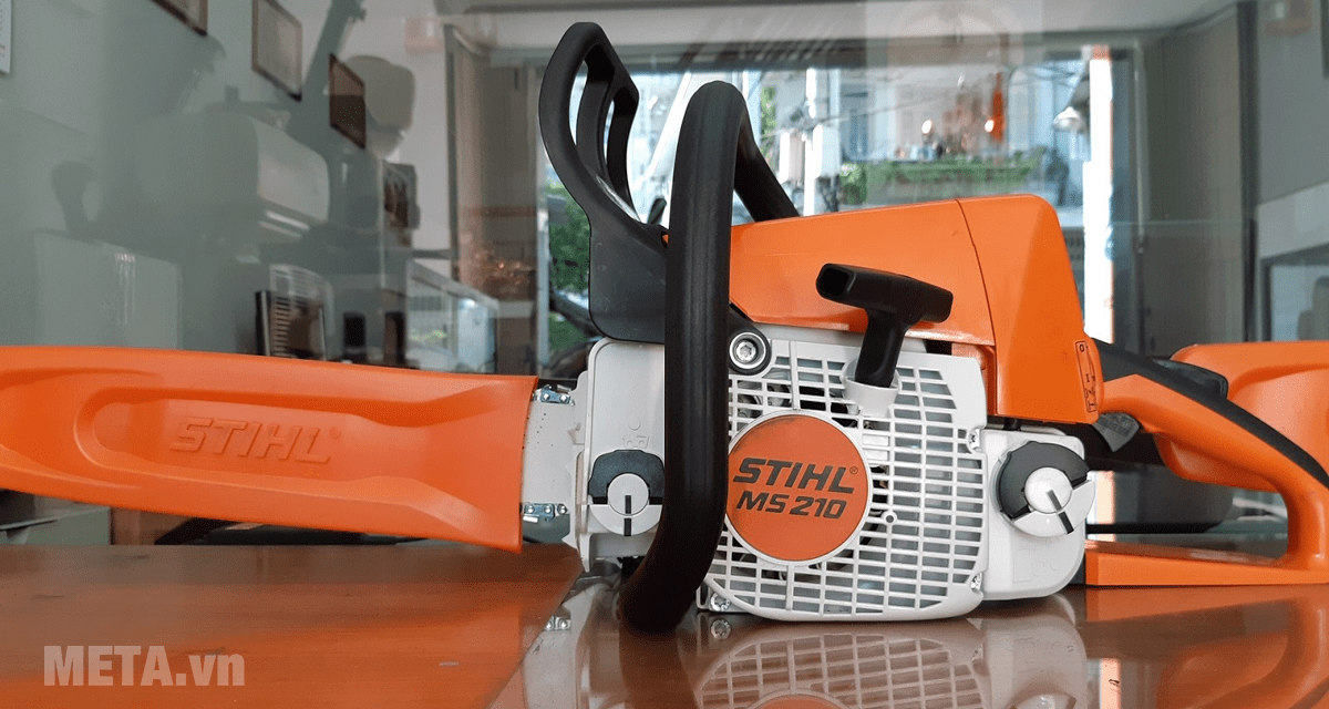 STIHL MS-210