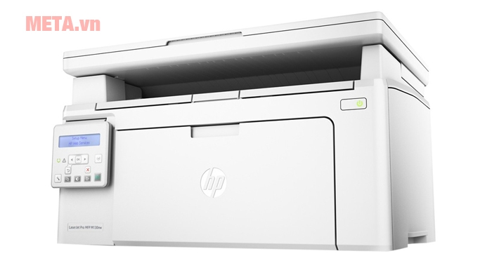 Máy in HP LaserJet Pro MFP M130NW