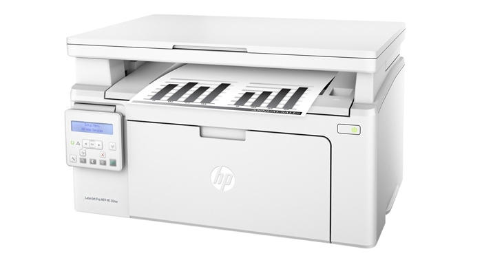 Máy in HP LaserJet Pro MFP M130NW