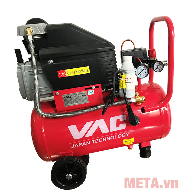 VAC VAC2101 