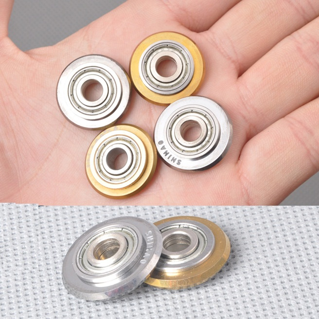 Phụ kiện lưỡi cắt bàn cắt gạch