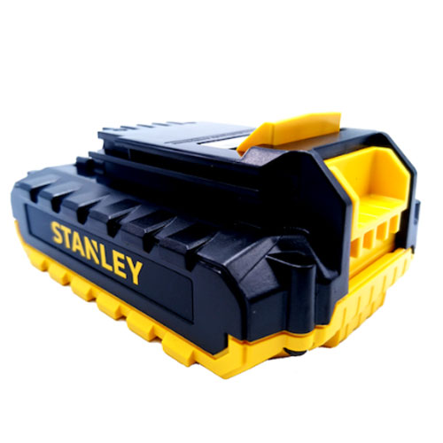 Pin 18V 1.3Ah Stanley SCB20C