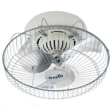 Quạt đảo trần Dasin KZR-1640 (HCT)