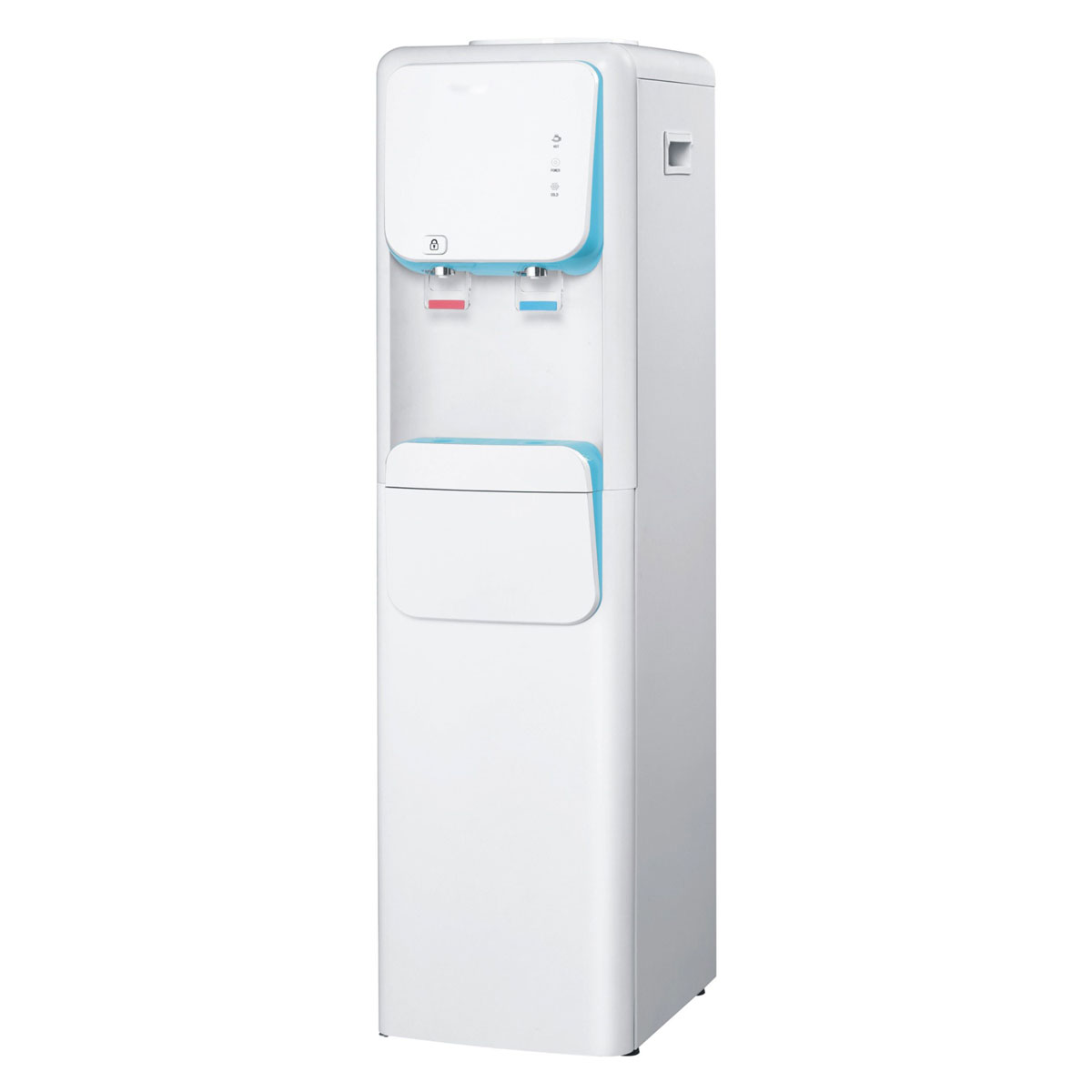 Cây nước nóng lạnh Hyundai Wacortec HW-288