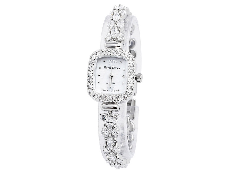 Đồng hồ nữ chính hãng Royal Crown 1514J