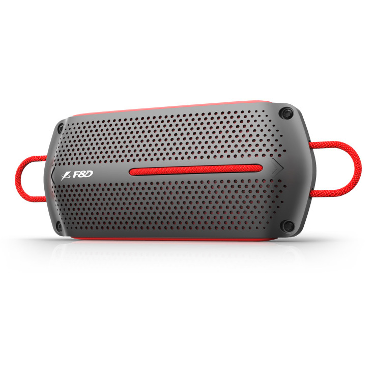 Loa Fenda W12