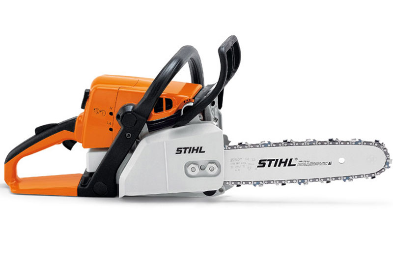 Máy cưa xích chạy xăng STIHL MS-230 (lam 18")