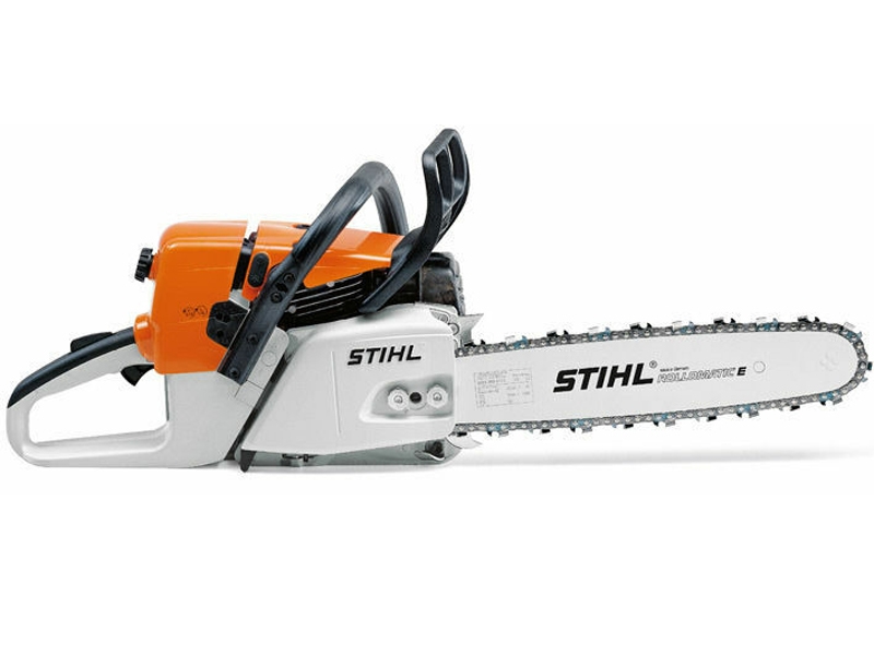 Máy cưa xích chạy xăng STIHL MS-361 (lam 16")