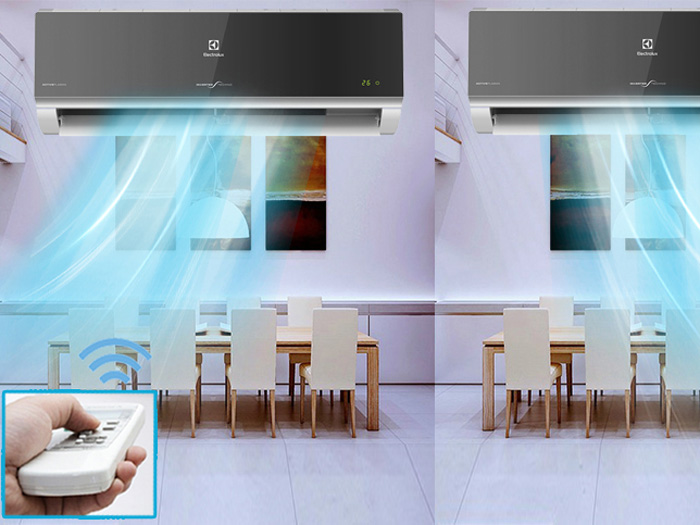 Máy lạnh 1 chiều