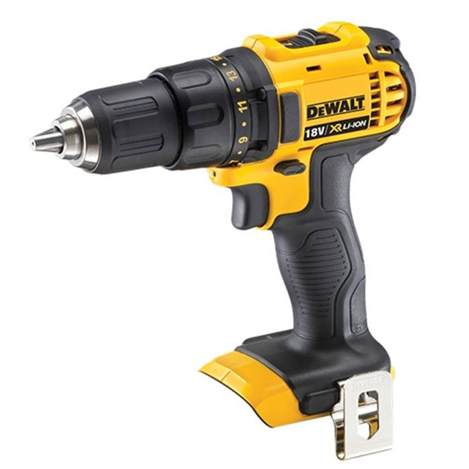 Thân máy khoan vặn vít dùng pin DeWalt DCD991N-KR (Không pin và sạc)