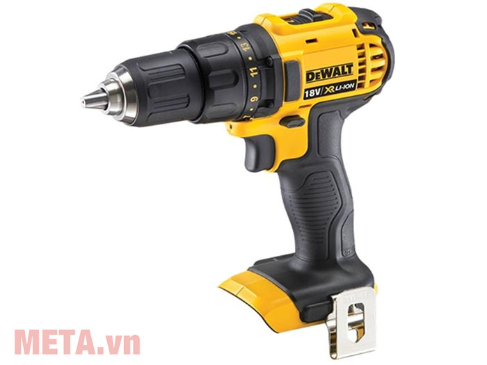 DeWalt DCD991N-KR