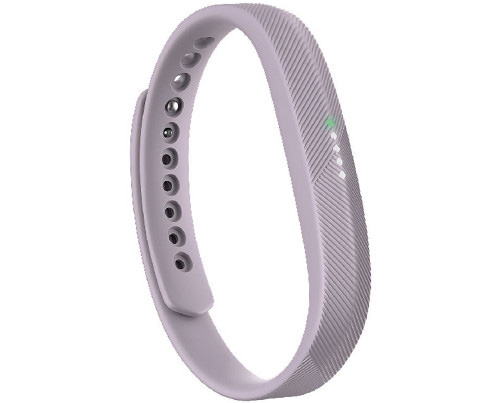 Vòng tay theo dõi sức khỏe Fitbit Flex 2