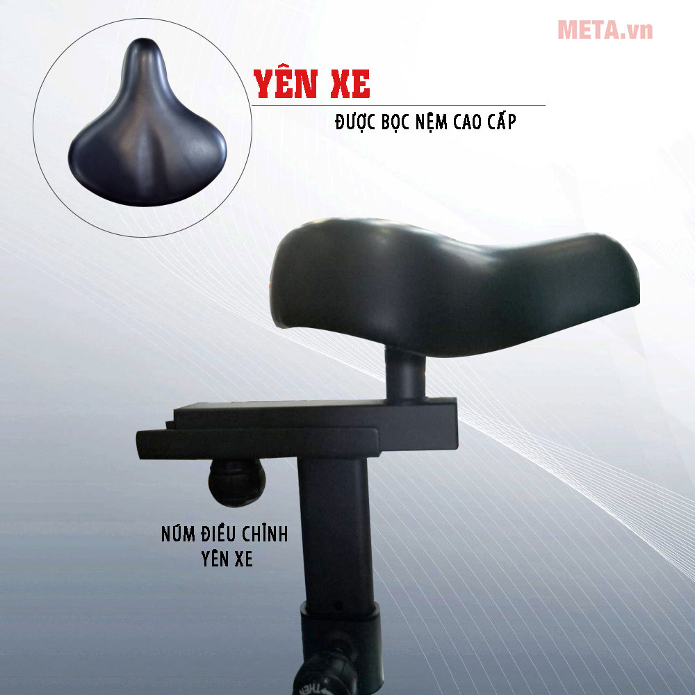 Xe đạp tập liên hoàn