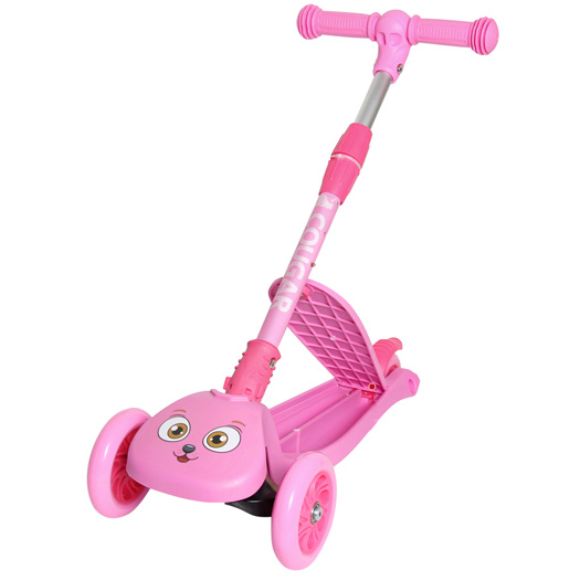 Xe trượt Scooter Cougar 09 (2 màu)