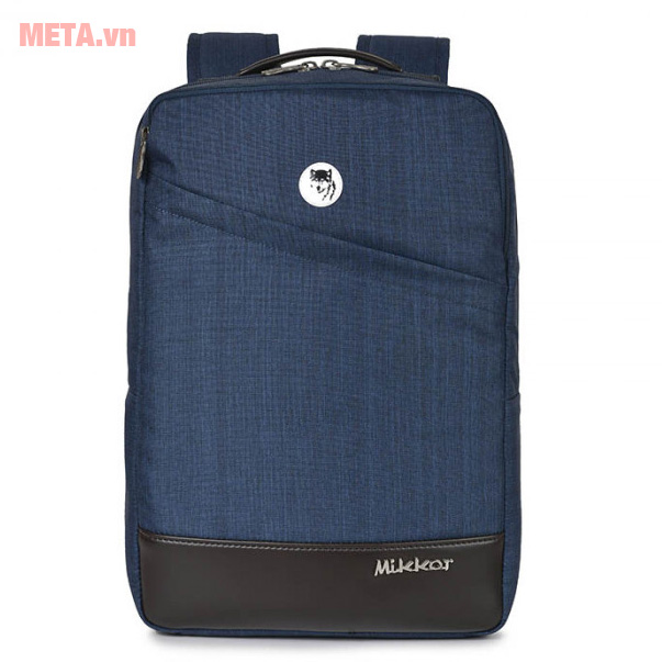 Balo màu navy