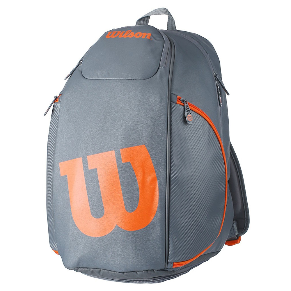 Balo tennis Wilson Vancouver BackPack WRZ844796