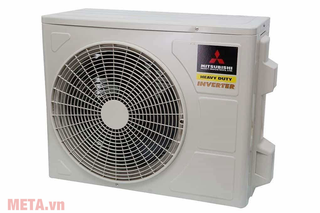 Máy lạnh Mitsubishi 