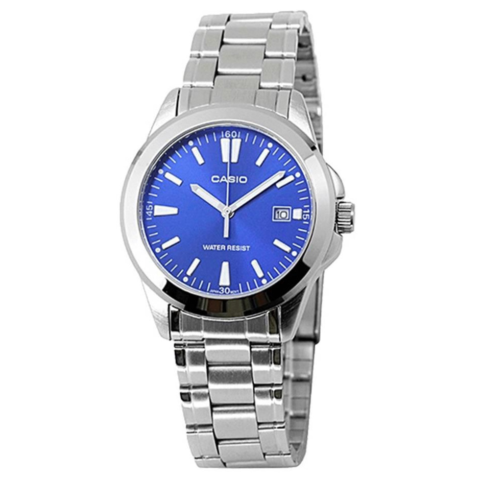 Đồng hồ nam chính hãng Casio LTP-1215A-2A2DF