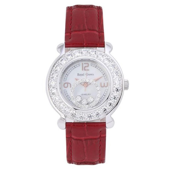 Đồng hồ nữ chính hãng Royal Crown 3773L