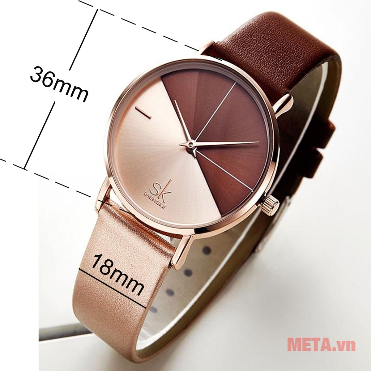 Đồng hồ chạy pin