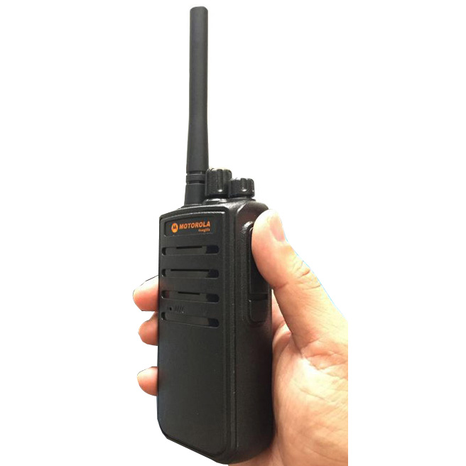 Máy bộ đàm Motorola GP-418G