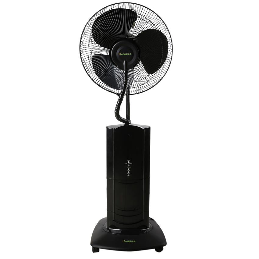 Quạt phun sương Kangaroo KG552 (có điều khiển từ xa)