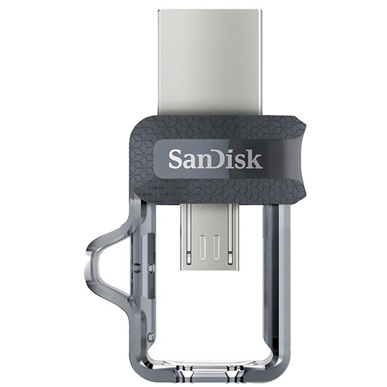 USB OTG 3.0 SanDisk Ultra DD3 32GB (SDDD3-032G-G46)