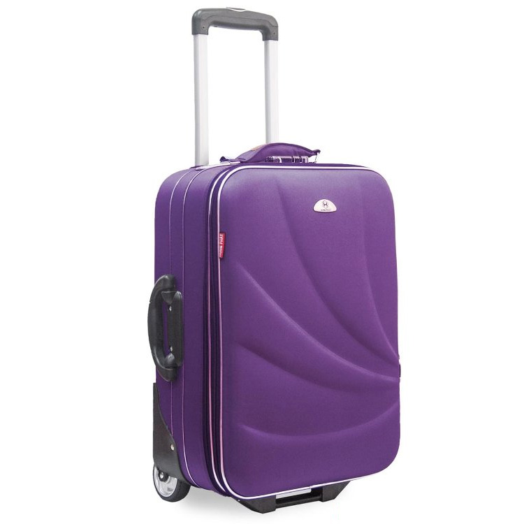 Vali thường 2 bánh VLT003K 20 inch