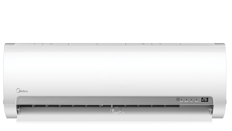 Điều hòa 2 chiều Midea MSAB1-24HRN1 24.000BTU