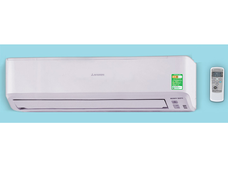 Điều hòa Mitsubishi Heavy 10.000 BTU SRK/SRC 10CRS-S5