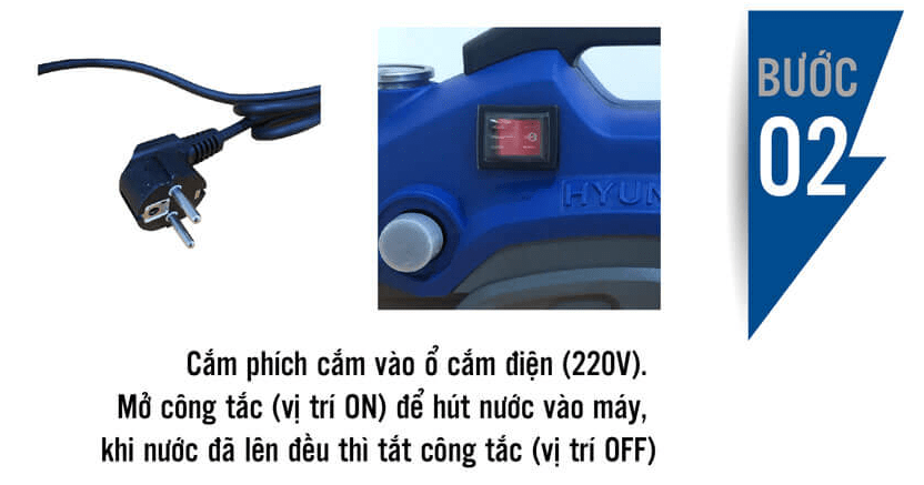 hướng dẫn lắp đặt