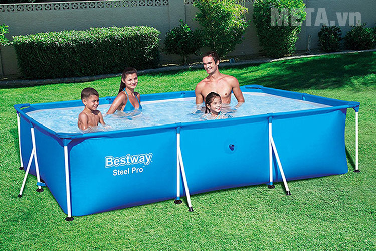 Bể bơi Bestway 56404