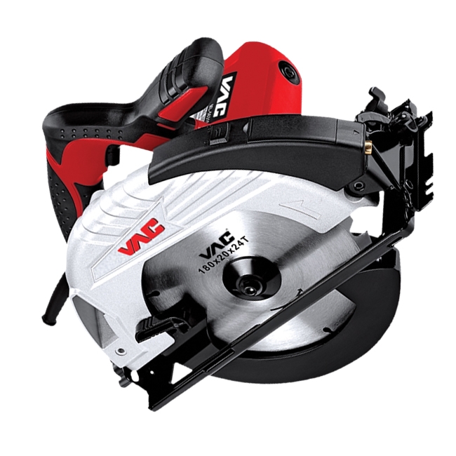 Máy cắt gỗ VAC VA3101 190mm - 1050W (kèm lưỡi)