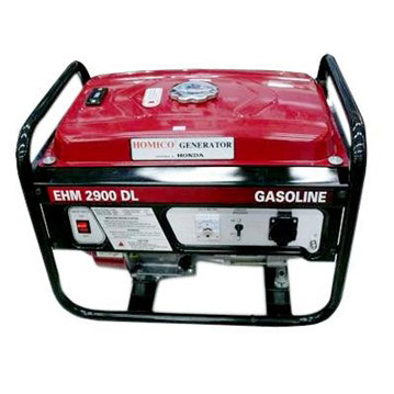 Máy phát điện Honda EHM 2900DL