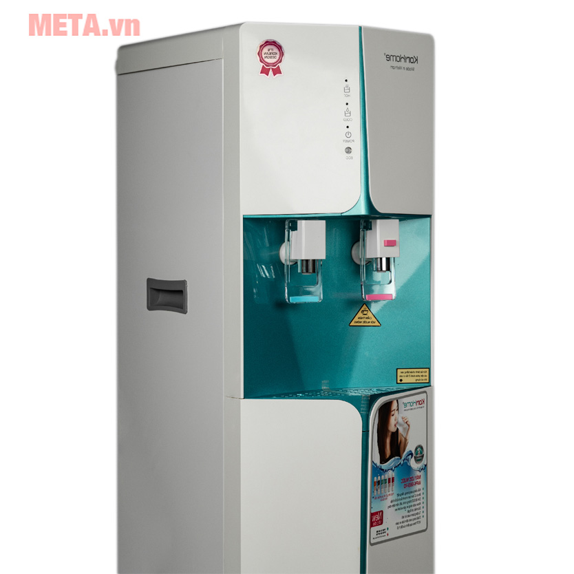 Cây nước nóng lạnh có 2 vòi 