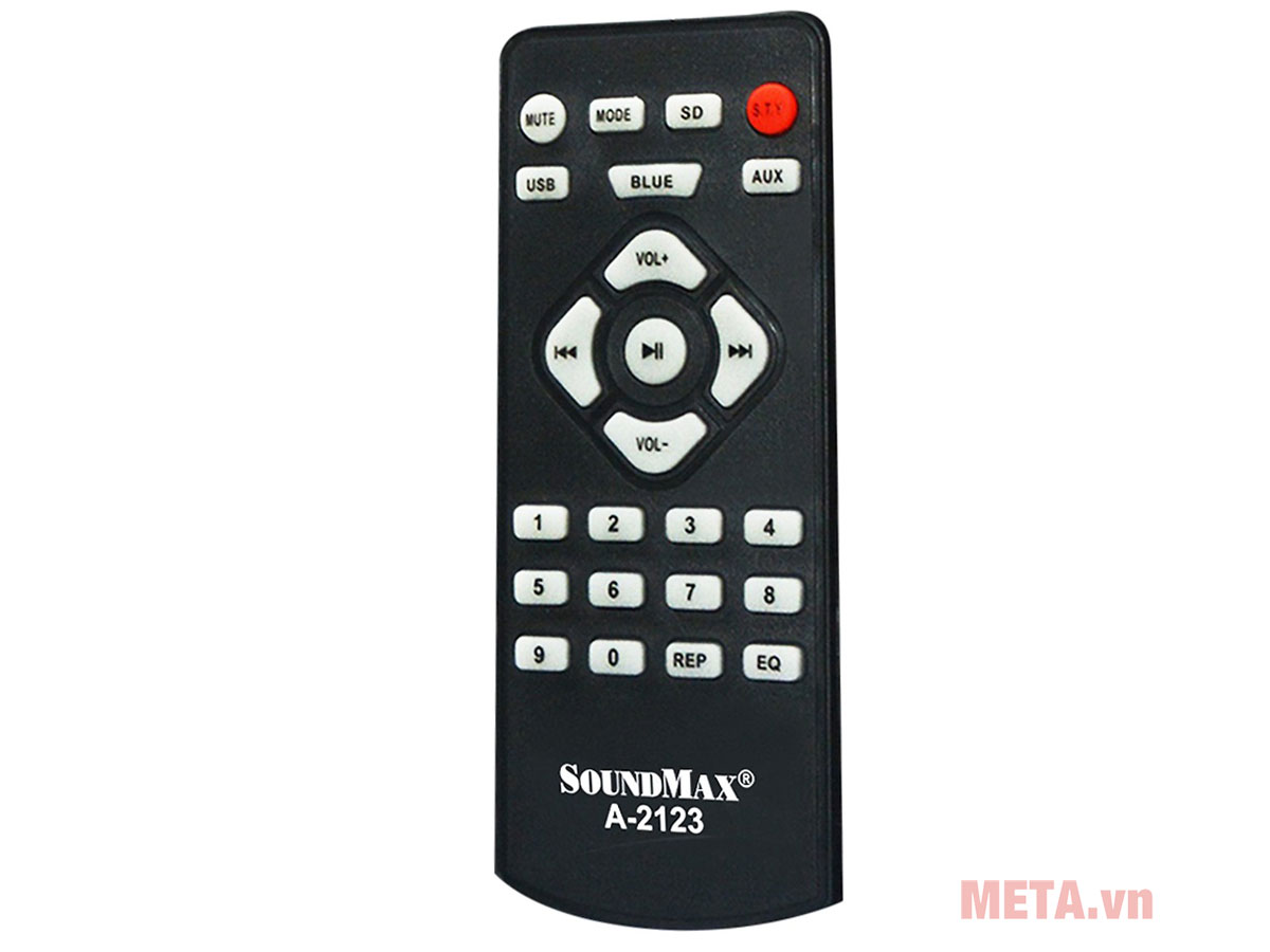 Loa Soundmax 