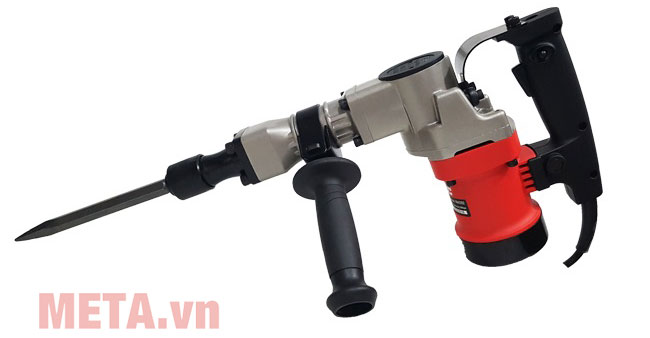 Máy đục bê tông 17mm