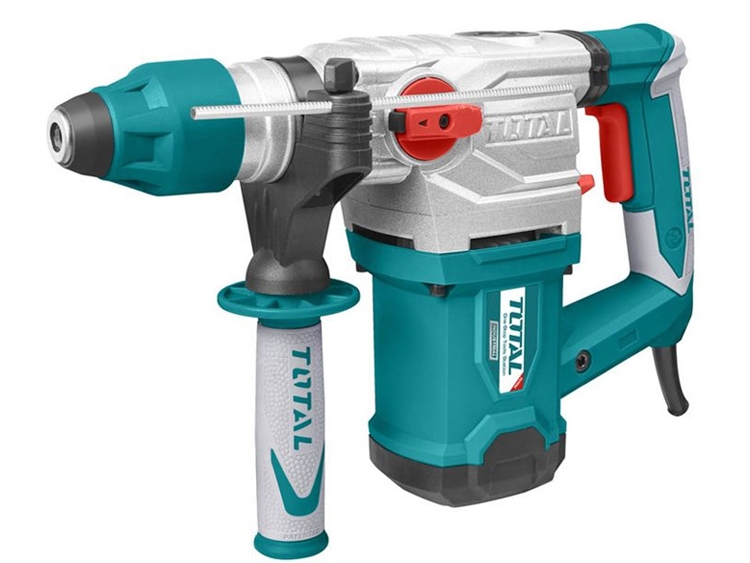 Máy khoan búa xoay Total TH115326