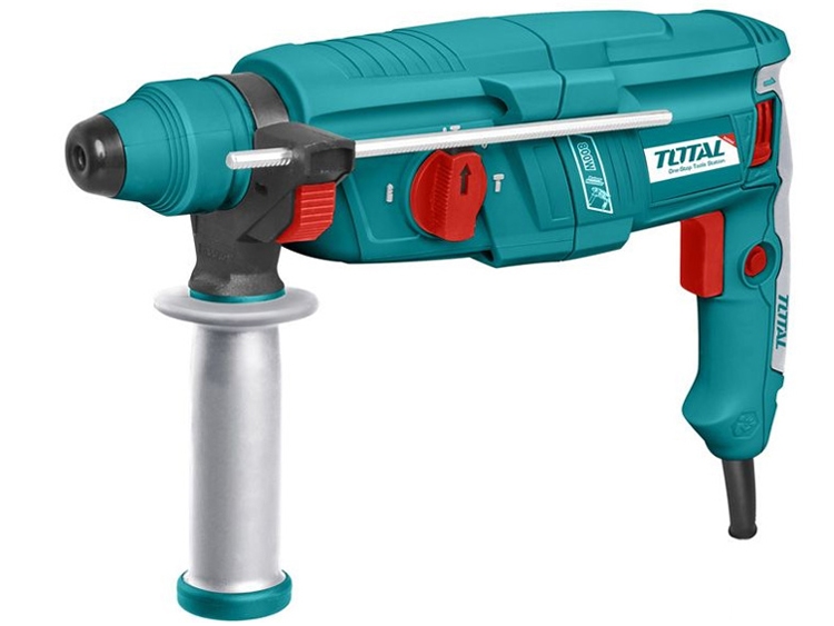 Máy khoan búa xoay Total TH308266