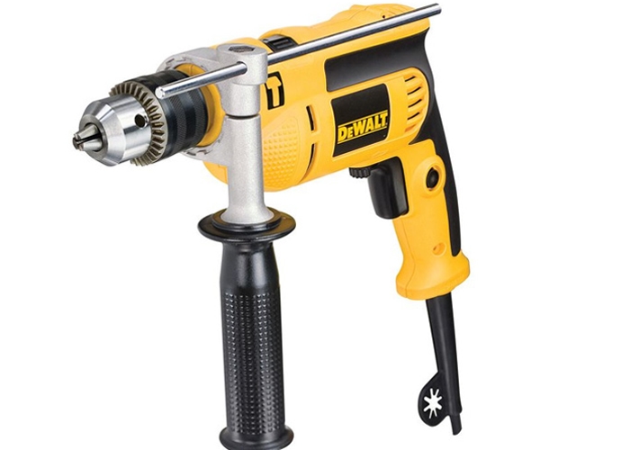 Máy khoan động lực DeWalt DWD024