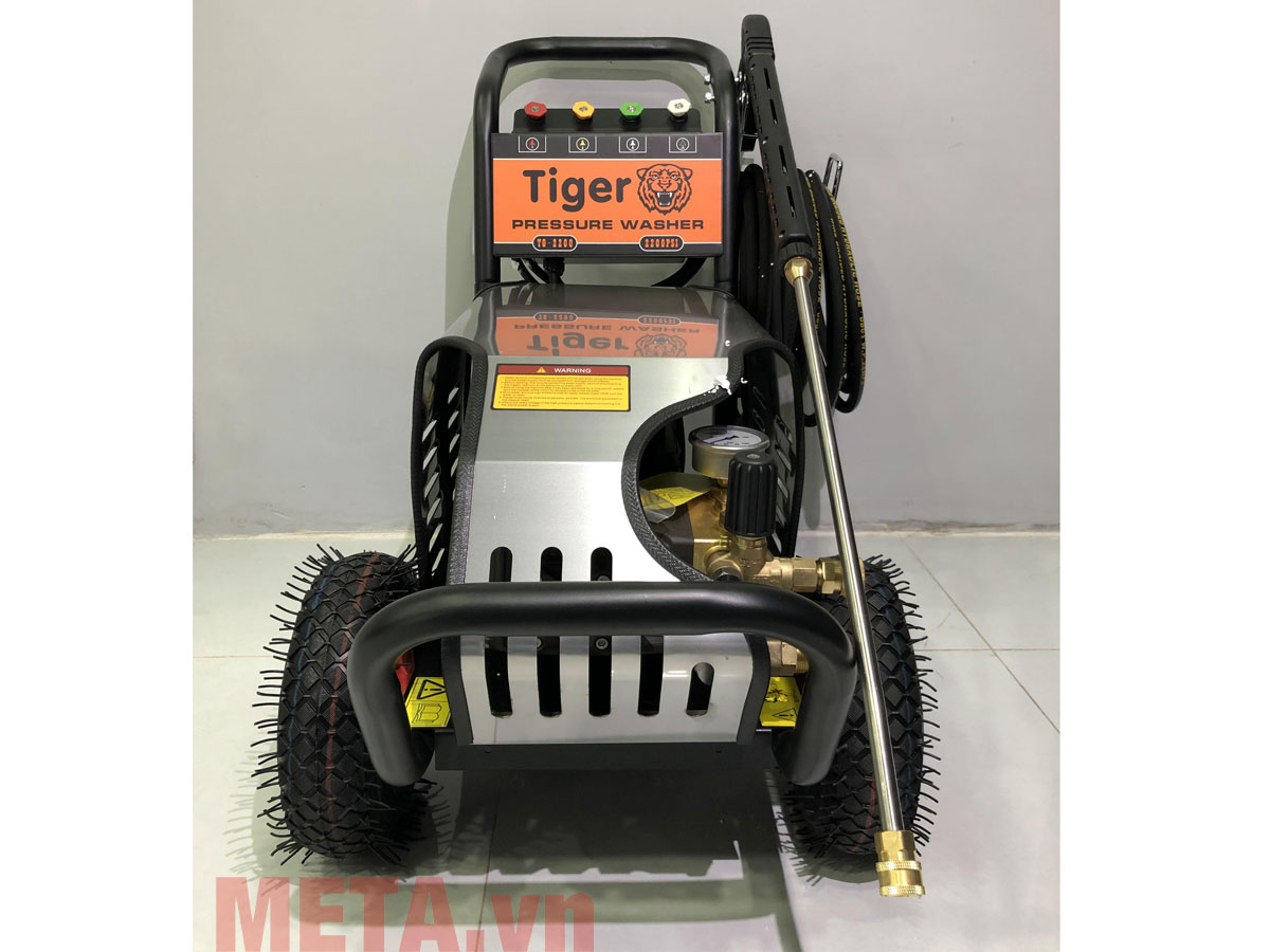 Tiger UV-2200TTS